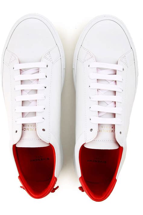 givenchy women's sneakers